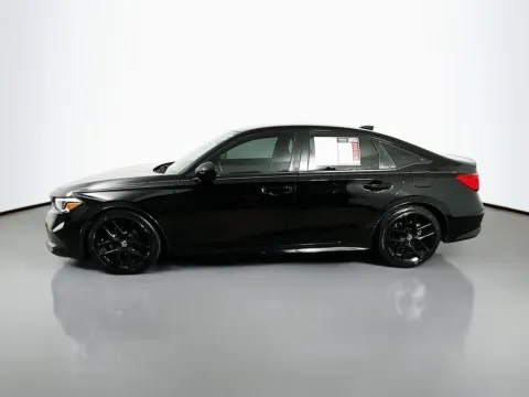 More photos of 2022 Honda Civic Sport at Automaxx of the Carolinas, SC