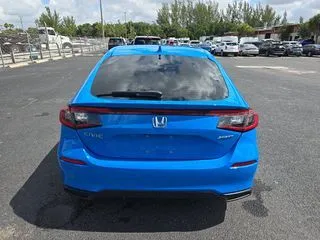 More photos of 2023 Honda Civic Sport at Automaxx of the Carolinas, SC