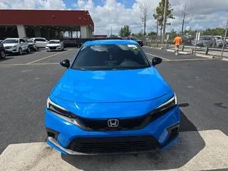 Photos of 2023 Honda Civic Sport for sale in Summerville, SC at Automaxx of the Carolinas
