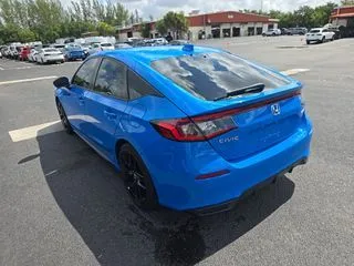 More photos of 2023 Honda Civic Sport at Automaxx of the Carolinas, SC