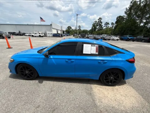 More photos of 2023 Honda Civic Sport at Automaxx of the Carolinas, SC