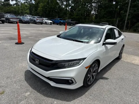 More photos of 2019 Honda Civic Touring at Automaxx of the Carolinas, SC