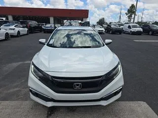 Photos of 2019 Honda Civic Touring for sale in Summerville, SC at Automaxx of the Carolinas