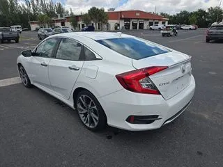 More photos of 2019 Honda Civic Touring at Automaxx of the Carolinas, SC