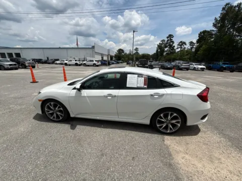 More photos of 2019 Honda Civic Touring at Automaxx of the Carolinas, SC