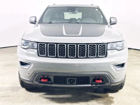 Photos of 2021 Jeep Grand Cherokee Trailhawk for sale in Summerville, SC at Automaxx of the Carolinas
