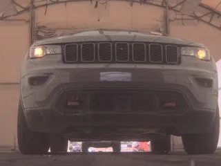 Photos of 2021 Jeep Grand Cherokee Trailhawk for sale in Summerville, SC at Automaxx of the Carolinas