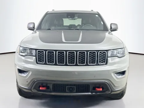 Photos of 2021 Jeep Grand Cherokee Trailhawk for sale in Summerville, SC at Automaxx of the Carolinas