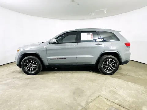More photos of 2021 Jeep Grand Cherokee Trailhawk at Automaxx of the Carolinas, SC