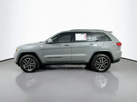 More photos of 2021 Jeep Grand Cherokee Trailhawk at Automaxx of the Carolinas, SC