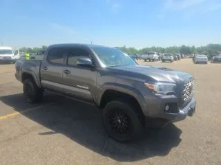 Another view of 2023 Toyota Tacoma TRD Sport for sale in Summerville, SC at Automaxx of the Carolinas