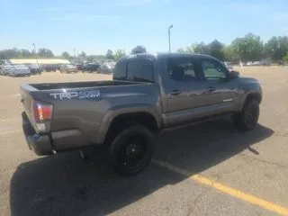 More photos of 2023 Toyota Tacoma TRD Sport at Automaxx of the Carolinas, SC