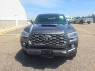 Photos of 2023 Toyota Tacoma TRD Sport for sale in Summerville, SC at Automaxx of the Carolinas