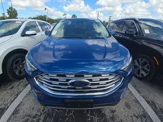 Photos of 2022 Ford Edge SEL for sale in Summerville, SC at Automaxx of the Carolinas