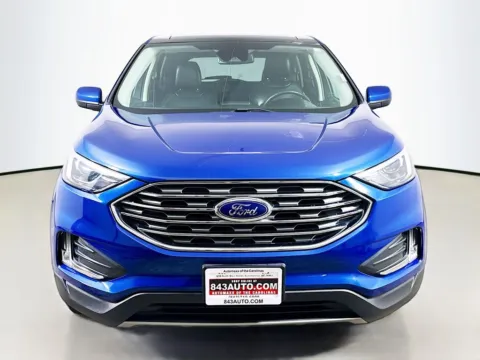 Photos of 2022 Ford Edge SEL for sale in Summerville, SC at Automaxx of the Carolinas