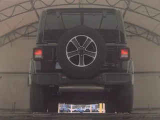More photos of 2023 Jeep Wrangler Sahara at Automaxx of the Carolinas, SC