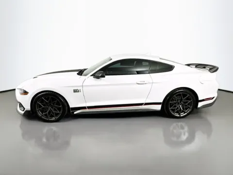 More photos of 2022 Ford Mustang Mach 1 at Automaxx of the Carolinas, SC