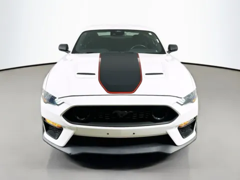 Photos of 2022 Ford Mustang Mach 1 for sale in Summerville, SC at Automaxx of the Carolinas
