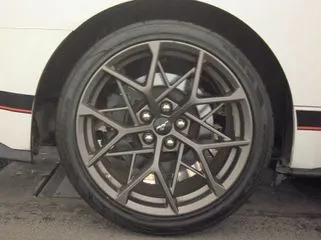 More photos of 2022 Ford Mustang Mach 1 at Automaxx of the Carolinas, SC