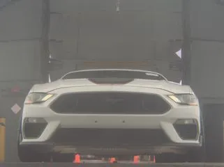 Photos of 2022 Ford Mustang Mach 1 for sale in Summerville, SC at Automaxx of the Carolinas