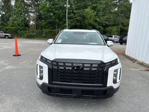 Another view of 2024 Hyundai Palisade XRT for sale in Summerville, SC at Automaxx of the Carolinas