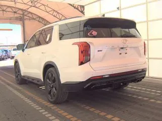 Another view of 2024 Hyundai Palisade XRT for sale in Summerville, SC at Automaxx of the Carolinas