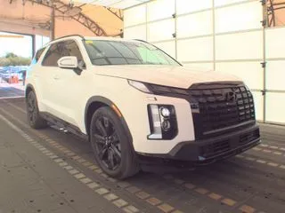 Photos of 2024 Hyundai Palisade XRT for sale in Summerville, SC at Automaxx of the Carolinas