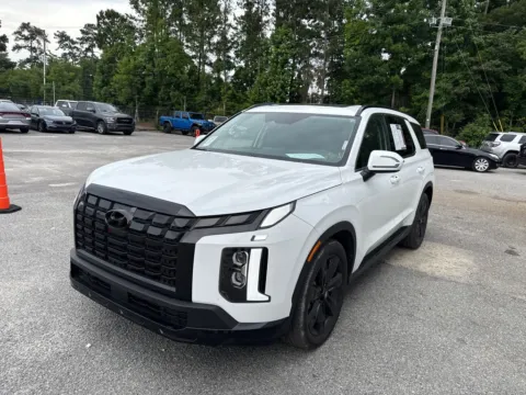 More photos of 2024 Hyundai Palisade XRT at Automaxx of the Carolinas, SC