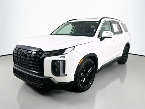 Another view of 2024 Hyundai Palisade XRT for sale in Summerville, SC at Automaxx of the Carolinas