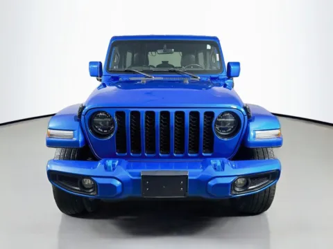 Photos of 2022 Jeep Wrangler Unlimited Sahara High Altitude 4xe for sale in Summerville, SC at Automaxx of the Carolinas