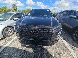 Photos of 2024 Hyundai Palisade Calligraphy Night Edition for sale in Summerville, SC at Automaxx of the Carolinas