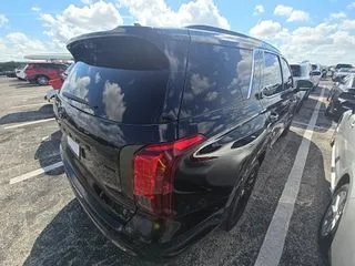 More photos of 2024 Hyundai Palisade Calligraphy Night Edition at Automaxx of the Carolinas, SC