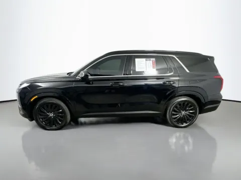More photos of 2024 Hyundai Palisade Calligraphy Night Edition at Automaxx of the Carolinas, SC