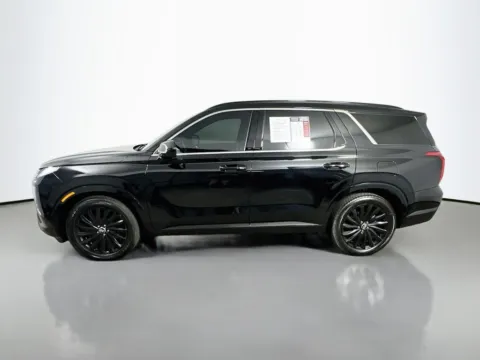 More photos of 2024 Hyundai Palisade Calligraphy Night Edition at Automaxx of the Carolinas, SC