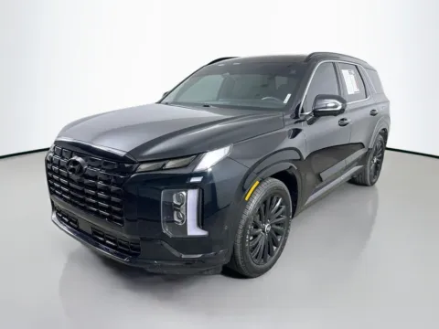 Another view of 2024 Hyundai Palisade Calligraphy Night Edition for sale in Summerville, SC at Automaxx of the Carolinas