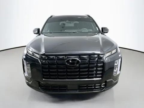Photos of 2024 Hyundai Palisade Calligraphy Night Edition for sale in Summerville, SC at Automaxx of the Carolinas