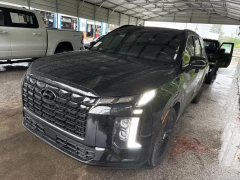 Photos of 2024 Hyundai Palisade Calligraphy Night Edition for sale in Summerville, SC at Automaxx of the Carolinas