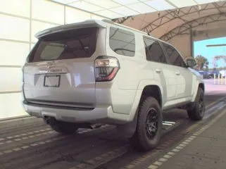 Another view of 2023 Toyota 4Runner SR5 Premium for sale in Summerville, SC at Automaxx of the Carolinas