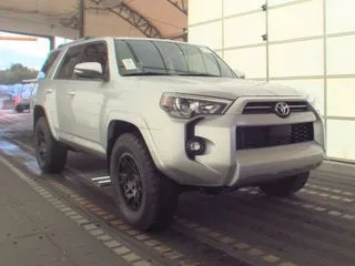 Photos of 2023 Toyota 4Runner SR5 Premium for sale in Summerville, SC at Automaxx of the Carolinas