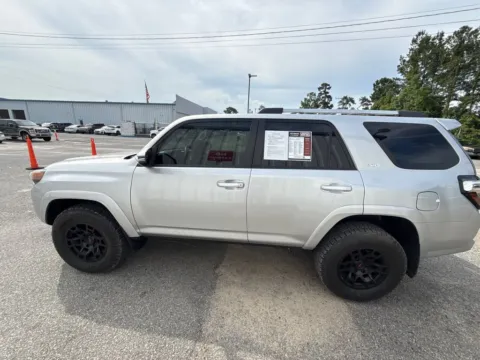 More photos of 2023 Toyota 4Runner SR5 Premium at Automaxx of the Carolinas, SC