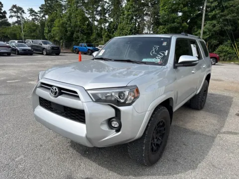More photos of 2023 Toyota 4Runner SR5 Premium at Automaxx of the Carolinas, SC