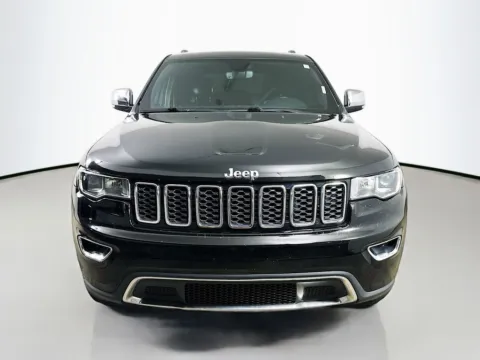 Photos of 2020 Jeep Grand Cherokee Limited for sale in Summerville, SC at Automaxx of the Carolinas