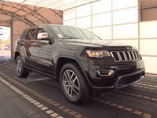 Another view of 2020 Jeep Grand Cherokee Limited for sale in Summerville, SC at Automaxx of the Carolinas
