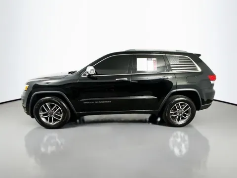 More photos of 2020 Jeep Grand Cherokee Limited at Automaxx of the Carolinas, SC