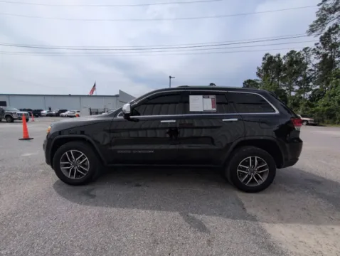 More photos of 2020 Jeep Grand Cherokee Limited at Automaxx of the Carolinas, SC