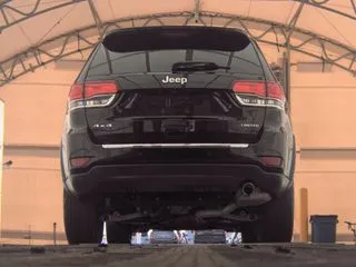 More photos of 2020 Jeep Grand Cherokee Limited at Automaxx of the Carolinas, SC
