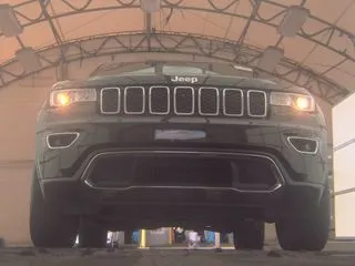 Photos of 2020 Jeep Grand Cherokee Limited for sale in Summerville, SC at Automaxx of the Carolinas
