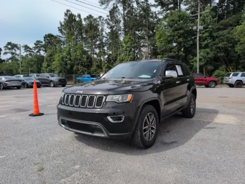 More photos of 2020 Jeep Grand Cherokee Limited at Automaxx of the Carolinas, SC