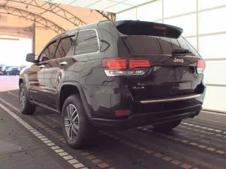 More photos of 2020 Jeep Grand Cherokee Limited at Automaxx of the Carolinas, SC