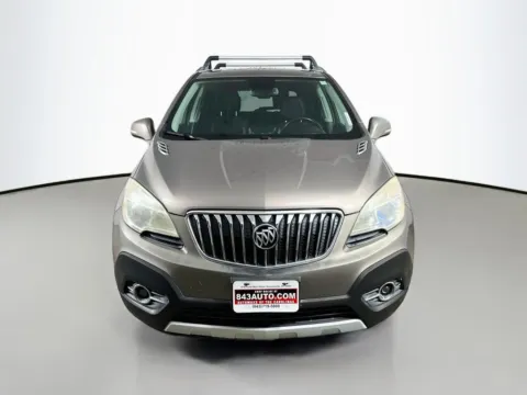 Photos of 2014 Buick Encore Convenience for sale in Summerville, SC at Automaxx of the Carolinas